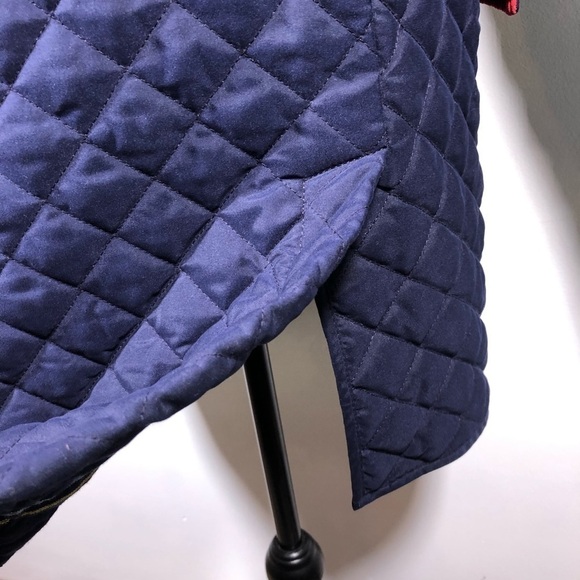 TOMMY Hilfiger Quilted Jacket - Picture 11 of 14